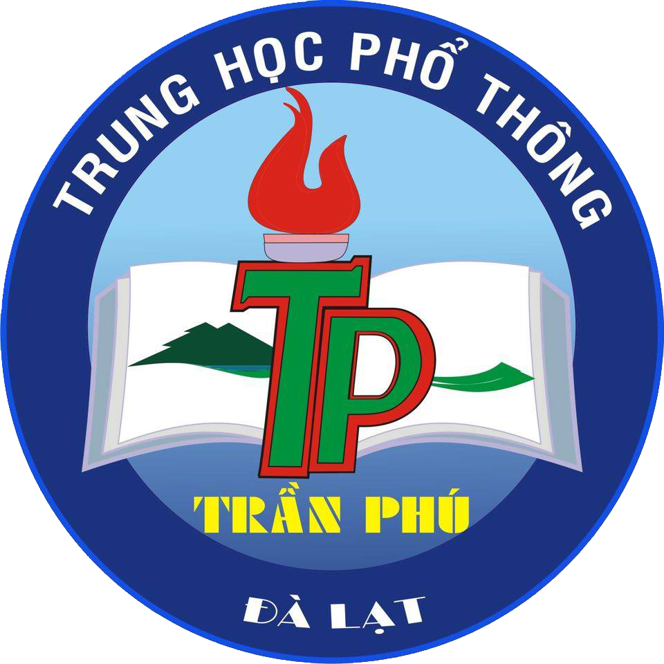 Trường THPT Trần Phú Đà Lạt